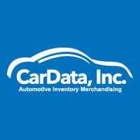 CarData, Inc. - Automotive Inventory Merchandising logo, CarData, Inc. - Automotive Inventory Merchandising contact details