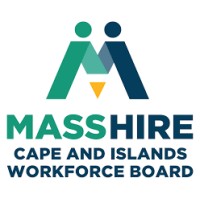 MassHire Cape & Islands Workforce Board logo, MassHire Cape & Islands Workforce Board contact details