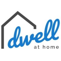 Dwell at Home logo, Dwell at Home contact details