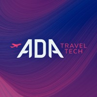 ADA Travel Tech logo, ADA Travel Tech contact details