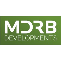 MDRB Developments Inc. logo, MDRB Developments Inc. contact details