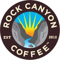 Rock Canyon Coffee logo, Rock Canyon Coffee contact details