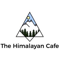 The Himalayan Cafe logo, The Himalayan Cafe contact details