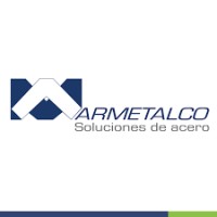 ARMETALCO SAS logo, ARMETALCO SAS contact details