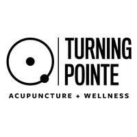 Turning Pointe Acupuncture + Wellness logo, Turning Pointe Acupuncture + Wellness contact details