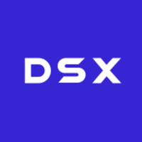 DSX Global logo, DSX Global contact details