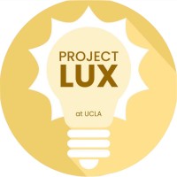 Project Lux Nonprofit logo, Project Lux Nonprofit contact details