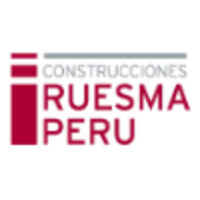 Construcciones Ruesma Perú S.A.C. logo, Construcciones Ruesma Perú S.A.C. contact details