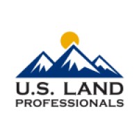 U.S. Land Professionals logo, U.S. Land Professionals contact details