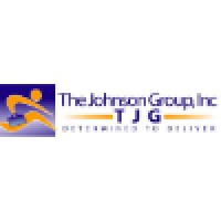 The Johnson Group Inc. logo, The Johnson Group Inc. contact details