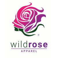 Wild Rose Apparel logo, Wild Rose Apparel contact details