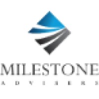 Milestone Advisers logo, Milestone Advisers contact details