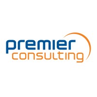 Premier Consulting logo, Premier Consulting contact details