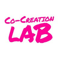 Co-Creation Lab logo, Co-Creation Lab contact details