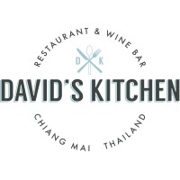 Davids Kitchen logo, Davids Kitchen contact details