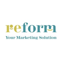 REFORM MARKETING LIMITED logo, REFORM MARKETING LIMITED contact details