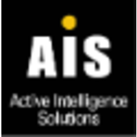 Active Intelligence Solutions (AIS) logo, Active Intelligence Solutions (AIS) contact details