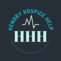 Hendry Hospice Help logo, Hendry Hospice Help contact details