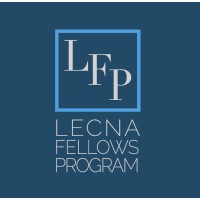 LECNA Fellows logo, LECNA Fellows contact details