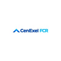 CenExel FCR logo, CenExel FCR contact details