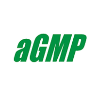 Asia GMP logo, Asia GMP contact details