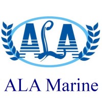 ALA MARINE INDUSTRY logo, ALA MARINE INDUSTRY contact details