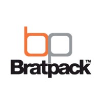 Bratpack logo, Bratpack contact details