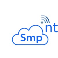 SMPNT logo, SMPNT contact details