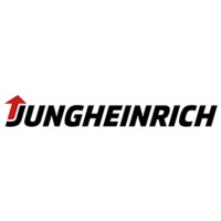 Jungheinrich Chile logo, Jungheinrich Chile contact details