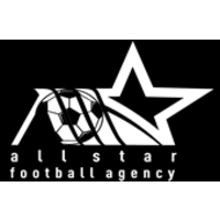 All Star Football Agency logo, All Star Football Agency contact details