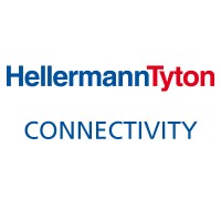 HellermannTyton Connectivity logo, HellermannTyton Connectivity contact details