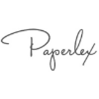 Paperlex logo, Paperlex contact details