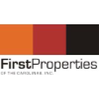 First Properties Of Carolinas logo, First Properties Of Carolinas contact details