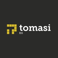 Tomasi RH logo, Tomasi RH contact details