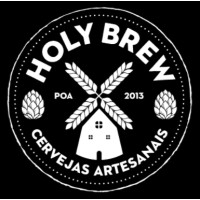 Holy Brew Cervejaria logo, Holy Brew Cervejaria contact details