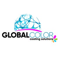 Globalcolor Tintas Industriais logo, Globalcolor Tintas Industriais contact details