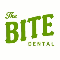 The Bite Dental logo, The Bite Dental contact details