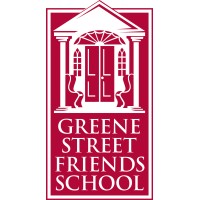 Greene Street Friends School logo, Greene Street Friends School contact details