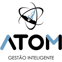 Atom Gestão Inteligente logo, Atom Gestão Inteligente contact details