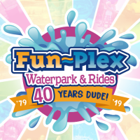 Fun-Plex Waterpark & Rides logo, Fun-Plex Waterpark & Rides contact details