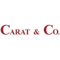 Carat & Co. logo, Carat & Co. contact details