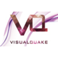 VisualQuake Multimedia Production logo, VisualQuake Multimedia Production contact details