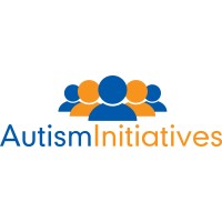 Autism Initiatives logo, Autism Initiatives contact details