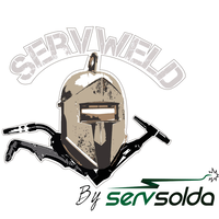 Servweld Assistência Técnica e Comercial logo, Servweld Assistência Técnica e Comercial contact details