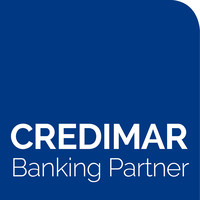 CREDIMAR logo, CREDIMAR contact details