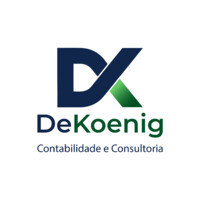 DeKoenig Contabilidade e Consultoria logo, DeKoenig Contabilidade e Consultoria contact details