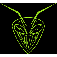 Lightning Wasp logo, Lightning Wasp contact details