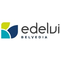 EDELVI logo, EDELVI contact details