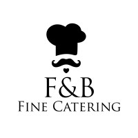 F&B FINE CATERING logo, F&B FINE CATERING contact details