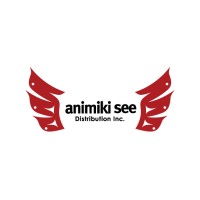 Animiki See Distribution Inc. logo, Animiki See Distribution Inc. contact details